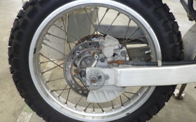 HONDA XR250 BAJA 2003 MD30