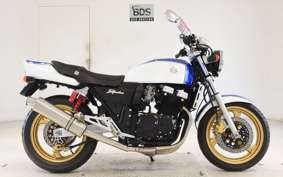 SUZUKI GSX400 IMPULSE GK79A