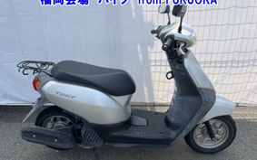 HONDA TACT-4