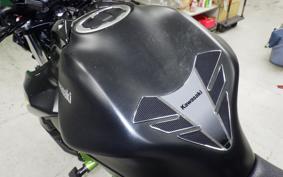 KAWASAKI Z650 A 2018 ER650H