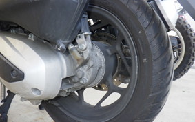 HONDA PCX 160 KF47