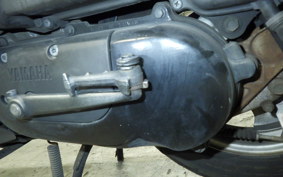 YAMAHA JOG Gen.5 SA36J