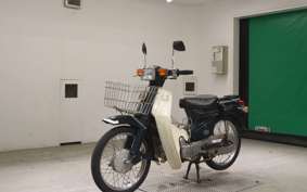 HONDA C90 SUPER CUB E 2015 HA02