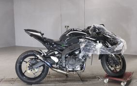 KAWASAKI  NINJA ZX-25R SE ZX250E