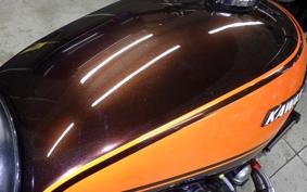 KAWASAKI Z2 1974 Z2F
