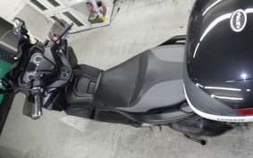 HONDA FORZA 250 1994 MF13