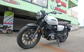 HONDA GB350 2023 NC59
