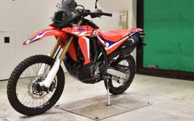 HONDA CRF250 RALLY A 2012 MD44