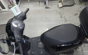 HONDA TACT-4ﾍﾞｰｼｯｸ 2021 AF79