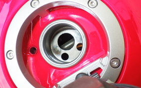 HONDA CBR400R 2025 NC65