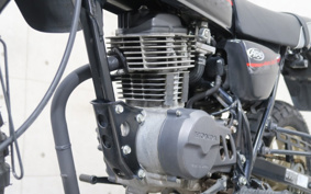 HONDA APE100 TYPE D HC13