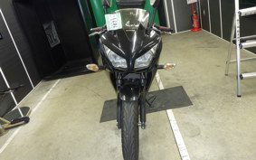 HONDA CBR250R GEN 3 2023 MC41