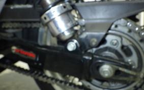 HONDA CB400F 2000 NC36