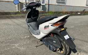 HONDA DIO Z4 AF63
