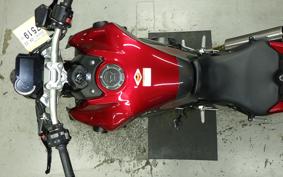 HONDA CB1000R GEN 2 2018 SC80