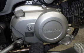 HONDA ｸﾛｽｶﾌﾞ110 2010 JA60