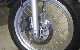 SUZUKI VANVAN 200 2011 NH42A