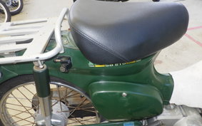 HONDA C50 SUPER CUB C50