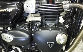 TRIUMPH BONNEVILLE STREET CUP 2017