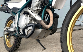 YAMAHA  SEROW 250 FINAL ED DG31J