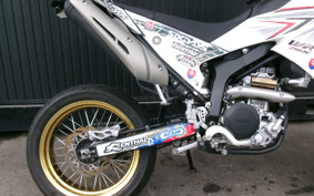 YAMAHA WR250X DG15J