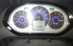 SYM RV125 I Type