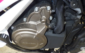 HONDA CBR400R 2020 NC56