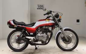 HONDA CB400 N 2018 CB400N