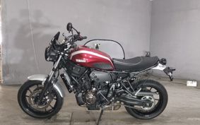 YAMAHA XSR700 RM22J