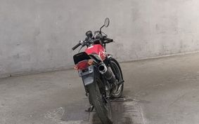 SUZUKI GS50 NA41A