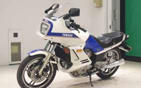 YAMAHA XZ400 D 1983 14X