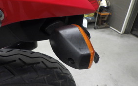 HONDA VTR 250 Gen. 2 MC33