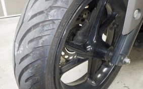 YAMAHA N-MAX 2026 SED6J