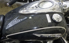 YAMAHA XV1600A WILD STAR 2004