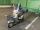 Фото Honda TACT BASIC с японского аукциона