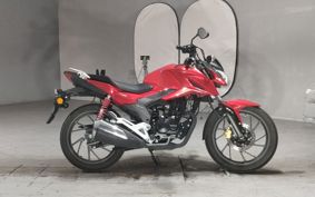 HONDA CBF125R PJJN