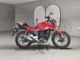 Фото Honda CBF125R с японского аукциона