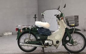 HONDA SUPER CUB50 AA01