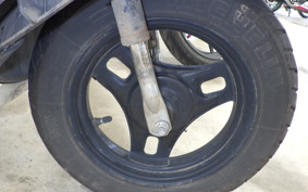 SUZUKI ADDRESS V50 Gen.2 2022 CA44A