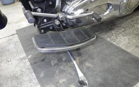 HARLEY FLSTF 1450 2002