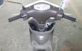 SUZUKI ﾚｯﾂG CA4AA