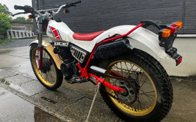 YAMAHA TY250 SCOTTISH 53Y