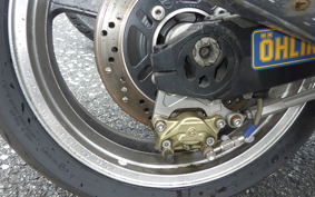 KAWASAKI ZZ1100 NINJA R Gen.2 1999 ZXT10D