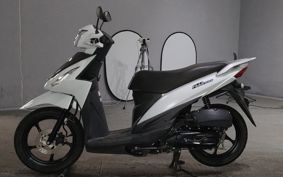 SUZUKI ADDRESS V110 CE47A