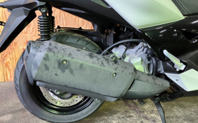 YAMAHA X-MAX SG70J