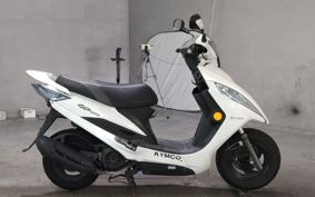 KYMCO GP125i FC25EC
