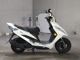 Фото Kymco GP125i с японского аукциона