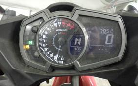 KAWASAKI NINJA 250 2 EX250P