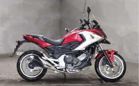 HONDA NC750X RC90