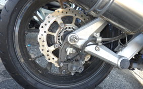 KAWASAKI 1400 GTR 2012